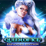 Queen Of Ice Expanded Edition logotipas