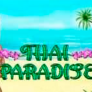 Thai Paradise logotipas