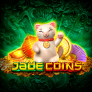 Jade Coins logotipas