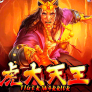 Tiger Warrior logotipas