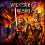 Valkyrie Queen 2 logotipas