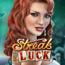 Streak of Luck logotipas