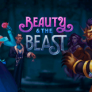 Beauty and the Beast (Yggdrasil) logotipas
