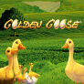 Golden Goose logotipas