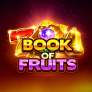Book Of Fruits logotipas