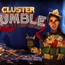 Cluster Tumble logotipas