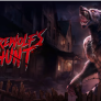 Werewolf's Hunt logotipas