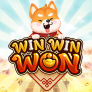 Win Win Won logotipas