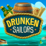 Drunken Sailors logotipas