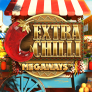 Extra Chilli Megaways logotipas