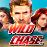 The Wild Chase logotipas