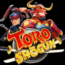 Toro Shogun logotipas