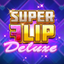 Super Flip Deluxe logotipas