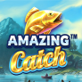 Amazing Catch logotipas