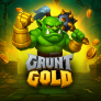 Grunt Gold logotipas
