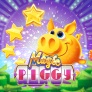 Magic Piggy logotipas