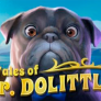 Tales Of Dr. Dolittle logotipas
