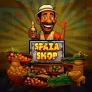 Spaza Shop logotipas
