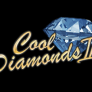 Cool Diamonds 2 logotipas