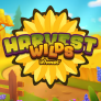 Harvest Wilds logotipas