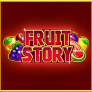 Fruit Story logotipas