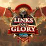 Links of Glory logotipas