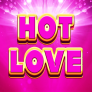 Hot Love logotipas