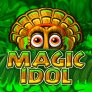 Magic Idol logotipas