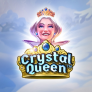 Crystal Queen logotipas