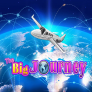 The Big Journey logotipas