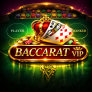 Baccarat Vip - Platipus logotipas