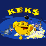 Keks logotipas
