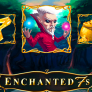 Enchanted 7s logotipas