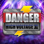 Danger! High Voltage logotipas
