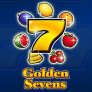 Golden Sevens logotipas