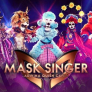 Mask Singer logotipas