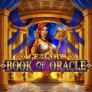 Age of the Gods Book of Oracle logotipas
