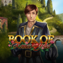 Book of Romeo and Julia logotipas