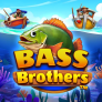 Bass Brothers logotipas