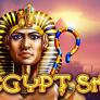 Egypt Sky logotipas