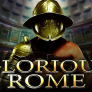 Glorious Rome logotipas