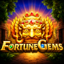 Fortune Gems logotipas
