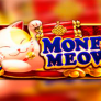 Meow Money logotipas