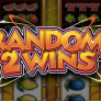 Random 2 Wins logotipas
