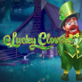Lucky Clovers logotipas