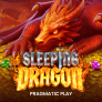 Sleeping Dragon logotipas