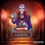 Midnight Thirst logotipas