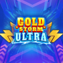 Goldstorm Ultra logotipas