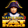 Napoleon 2 logotipas