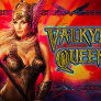 Valkyrie Queen logotipas